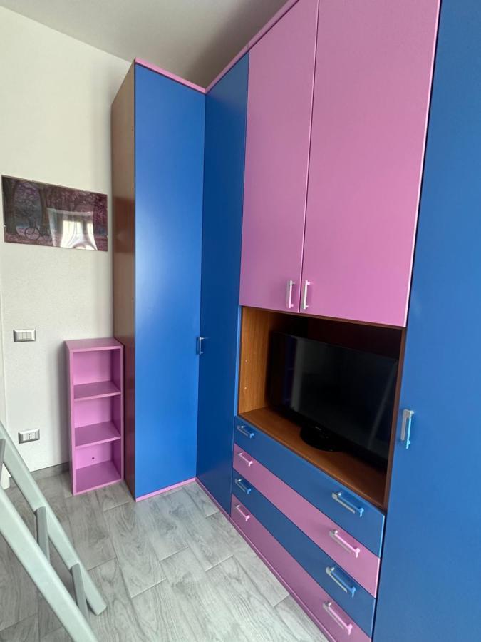 Casa Saida Ferienhaus Rom