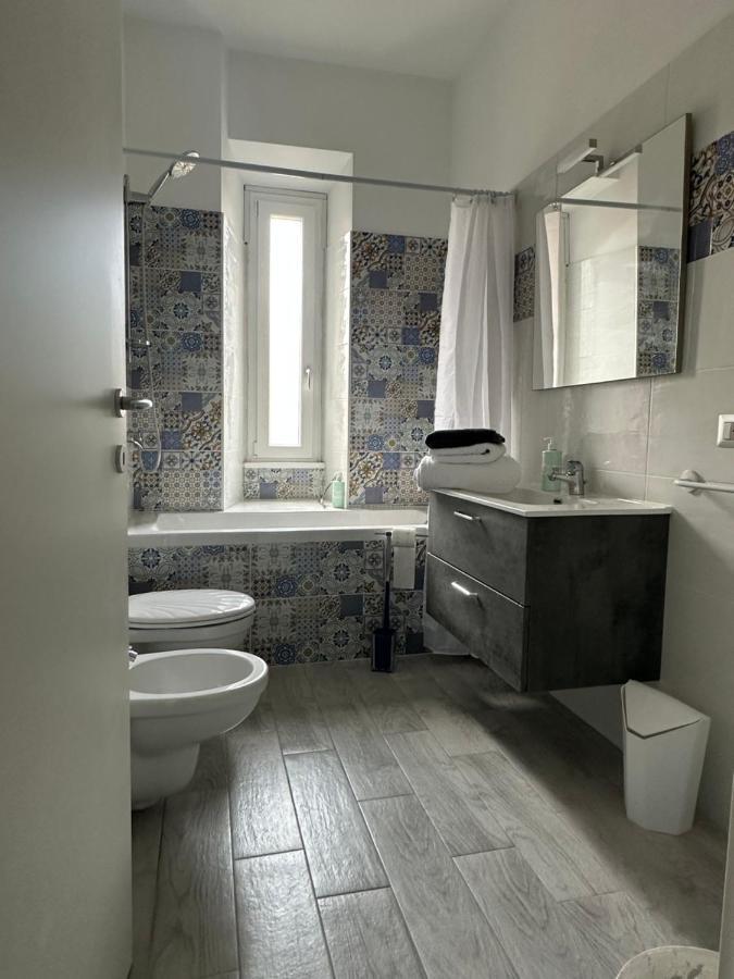 Casa Saida Ferienhaus Rom